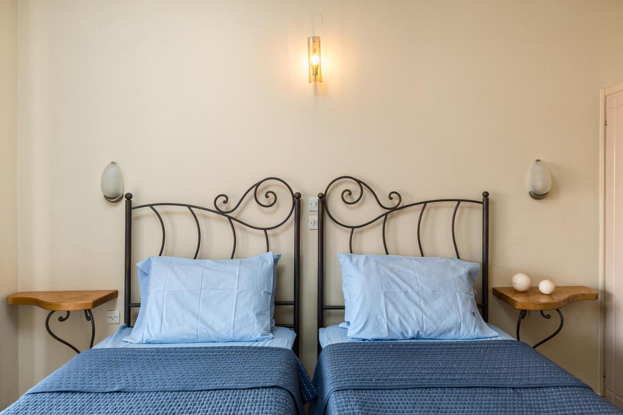 Marietta'S Resort By Konnect, Gouvia Corfu Kültér fotó